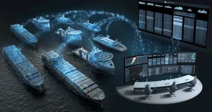 Rolls-Royce, collaborazione con Intel per realizzare navi a guida autonoma