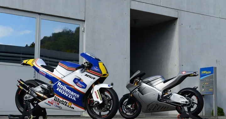 Suter MMX 500