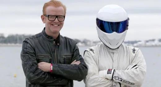 Top Gear: Sabine Schmitz e Chris Harris tra i papabili