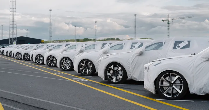 Polestar, carburanti rinnovabili per ridurre le emissioni della catena di fornitura