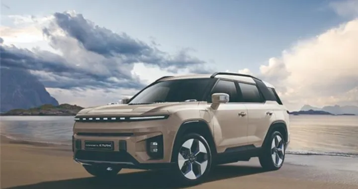 KG Mobility, accordo con BYD per lo sviluppo di veicoli ibridi ed elettrici
