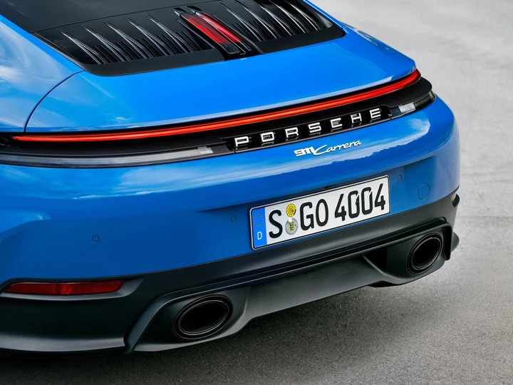 Nuova auto per Jannik Sinner: quale è l'ultima arrivata nel suo garage milionario