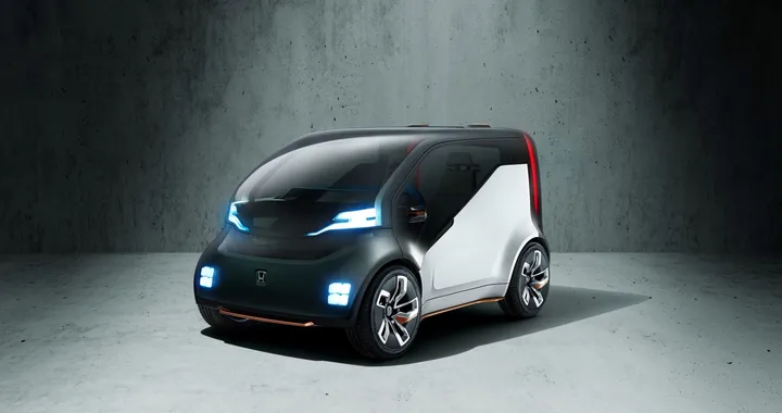Honda e SoftBank insieme per il 5G sull'auto connessa