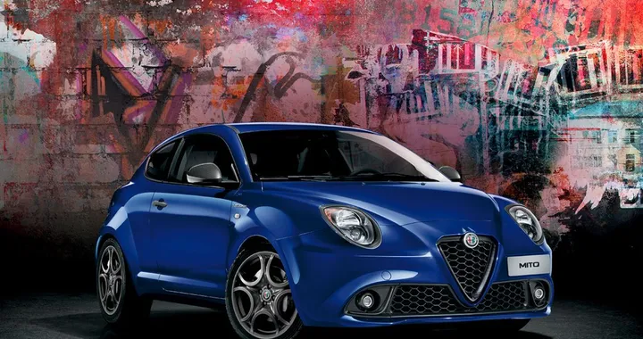 Alfa Romeo MiTo Urban disponibile da 11.250€