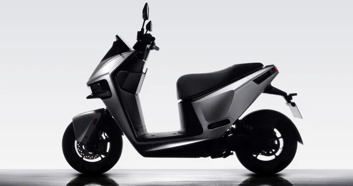 Gogoro Pulse, il nuovo scooter elettrico realizzato in collaborazione con Qualcomm