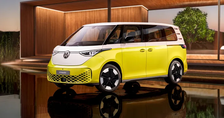Volkswagen ID. Buzz messo alla prova nel test dei 1.000 km di Bjørn Nyland
