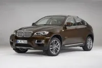 BMW X6: nuovi rumor sulla prossima generazione