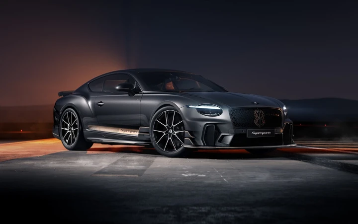 Novità Bentley 2026, i nuovi modelli in arrivo