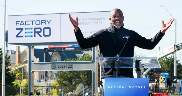 Nasce la Factory ZERO di General Motors: sarà dedicata alle auto elettriche