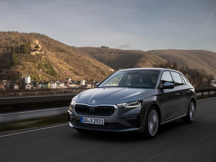 Skoda, omologazione autocarro su Octavia Wagon, Karoq, Kodiaq e Scala