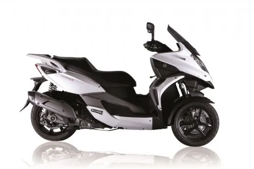 Quadro 3 in promozione con il kit Winterpack
