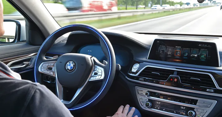 Mobileye, ecco la svolta per la guida autonoma