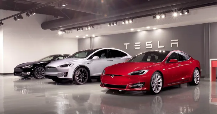 Vendite Tesla USA: nel Q3 2018 batte Mercedes e si avvicina a BMW