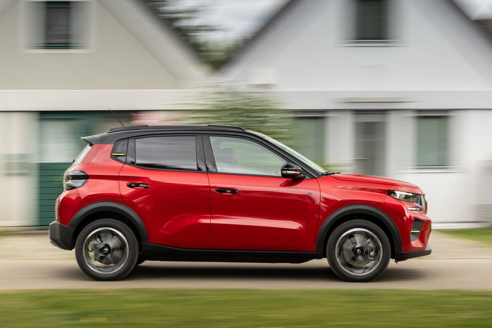Anteprima: Citroën C3 in offerta a settembre: rate da 49 euro e sconti fino a 3.000 euro