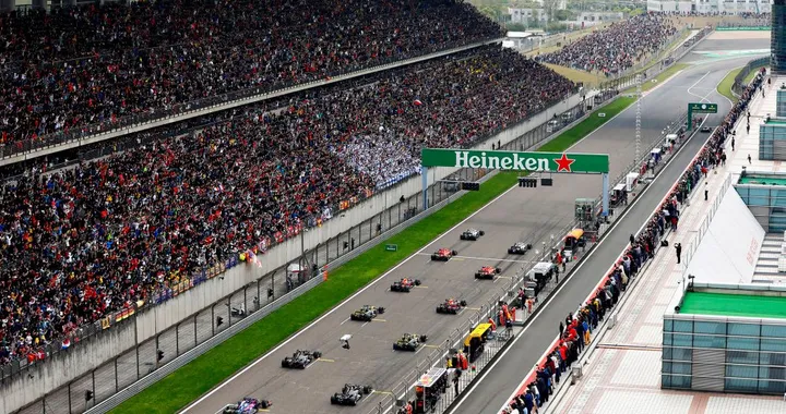 Motorsport: gli eventi annullati per Coronavirus | F1: cancellato il GP di Francia