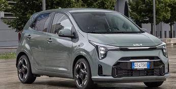  Picanto