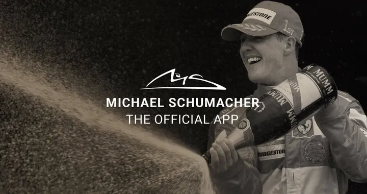 Michael Schumacher compie 50 anni: un'App celebra i successi del pilota