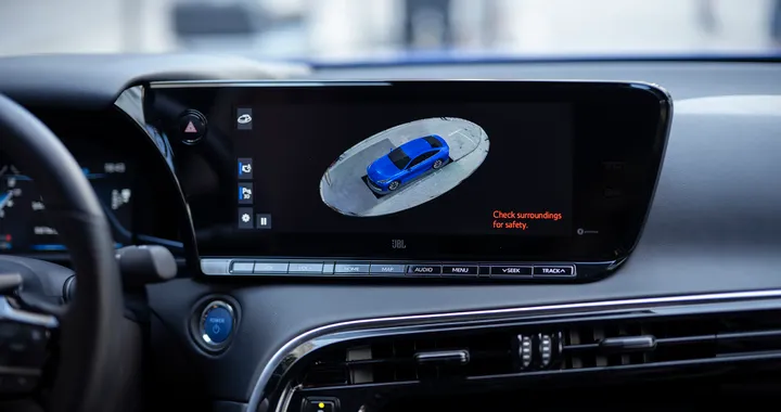 Toyota T-Mate: ecco il nuovo nome per i sistemi di aiuto alla guida Toyota