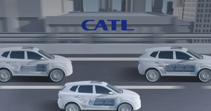 GM e CATL aprono le trattative, sul piatto batterie LFP e uno stabilimento in USA