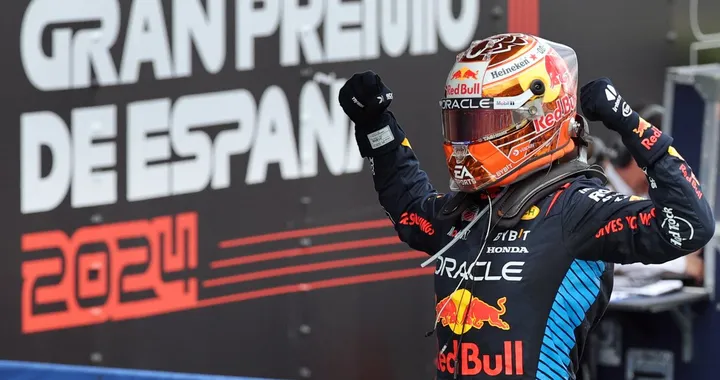 Formula 1, Max Verstappen vince il GP di Spagna 2024. Battuto Lando Norris