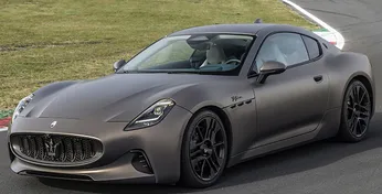  GranTurismo