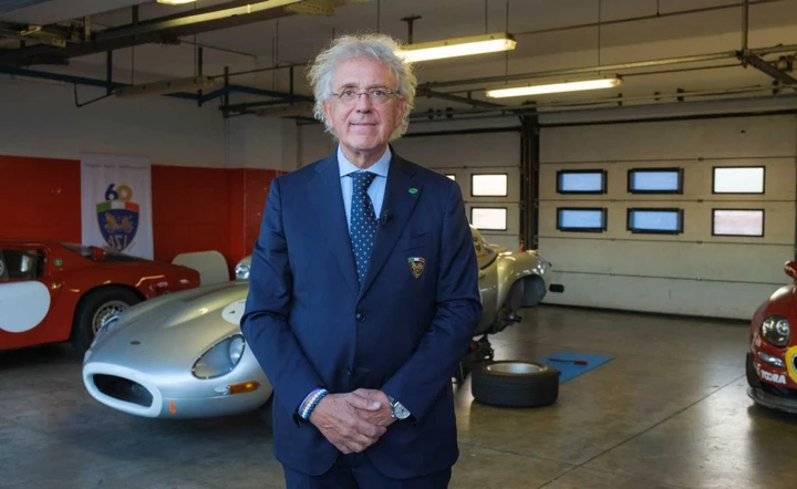 60 anni di ASI in mostra a Misano Adriatico