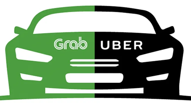 Uber lascia il Sud-Est asiatico: il ride sharing passa a Grab