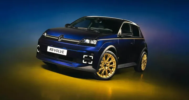 Renault 5 Monte Carlo Edition omaggia la Clio Williams ma le prestazioni sono da city car