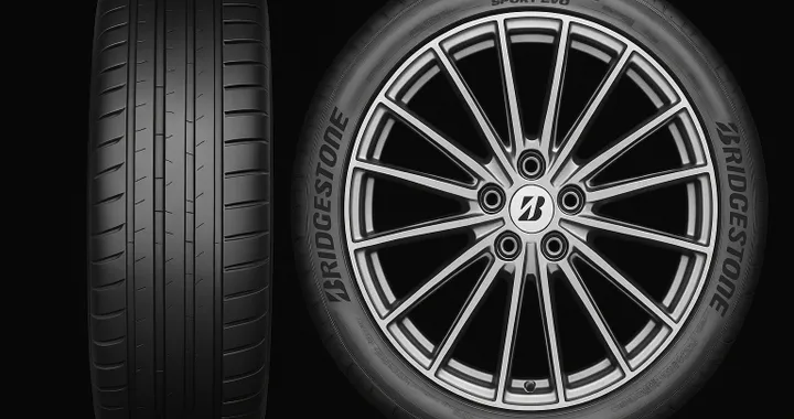 Bridgestone Potenza Sport EVO: più sicurezza, più chilometri e meno consumi