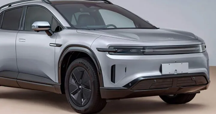 Changan Qiyuan E07, in arrivo un nuovo &quot;SUV pick-up&quot; 100% elettrico