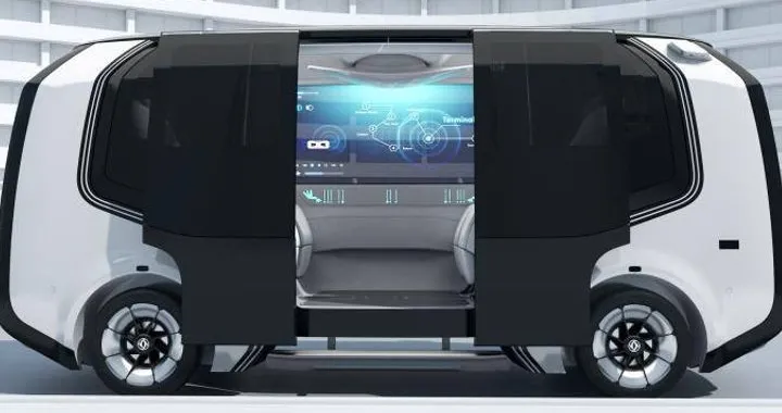 Huawei su 4 ruote: la sua prima auto smart al salone di Shanghai | Rumor