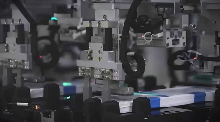 Cina, non solo batterie, vuole essere leader anche nel riciclo