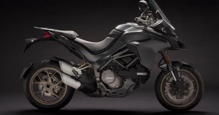 Ducati Multistrada 1260: ora con il motore di XDiavel