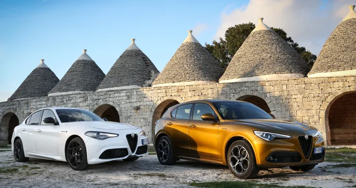 Alfa Romeo Giulia e Stelvio MY 2020: tanta tecnologia e nuovo infotainment