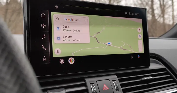 Android Auto pronto a rinnovarsi: ecco alcune delle novità all'interfaccia