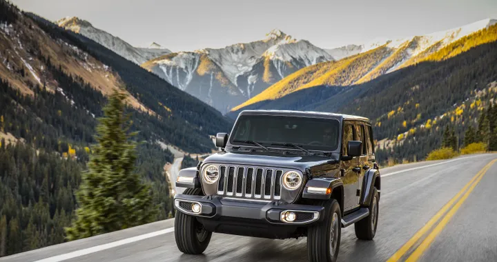 Jeep: tre nuovi SUV nel 2018 per spingere le vendite in Europa