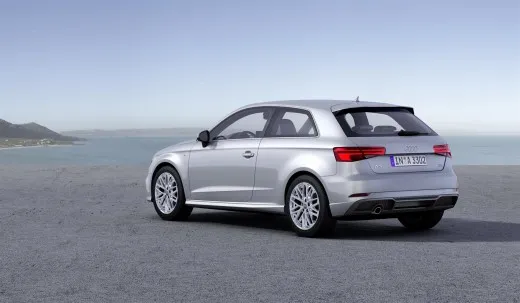 Audi A3, il 1.6 TDI da 116 CV è il nuovo entry level