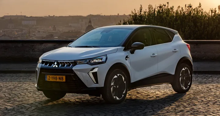 Mitsubishi pronta ad entrare nell'alleanza elettrica Nissan-Honda