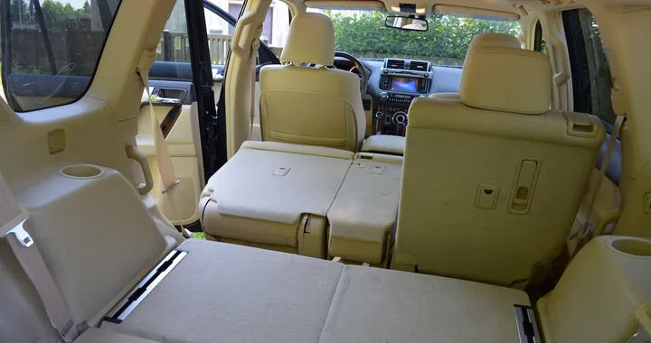 Toyota Land Cruiser: La prova completa di HDmotori.it