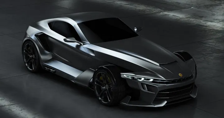 Aspid GT-21 Invictus: dalla Spagna una nuova supercar