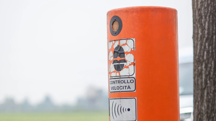 Autovelox, il decreto omologazione mette fine alla pioggia di ricorsi