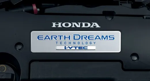 HONDA: nuovi motori turbo VTEC per la prossima Civic