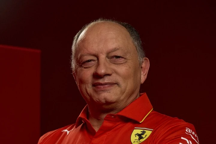 Ferrari, ci risiamo: Vasseur sotto accusa dopo il GP di Monza