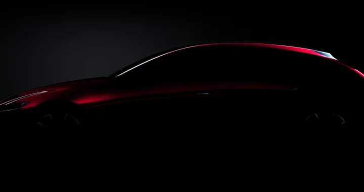 Mazda brevetta un nuovo sistema &quot;twin-turbo&quot;