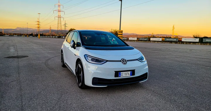 Ad agosto le auto Plug-in ed elettriche superano quelle diesel in Europa