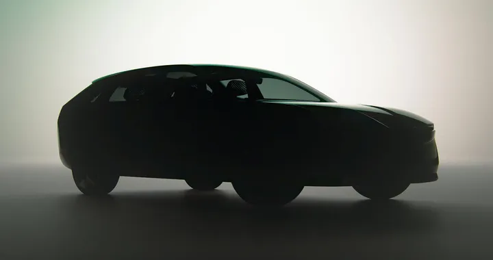 Skoda Vision O, il concept della wagon del futuro si svela un po' di più
