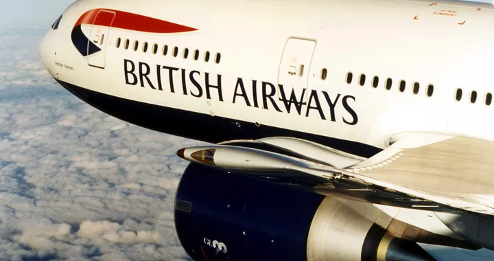 British Airways: l'attacco hacker di settembre vale una multa di 183 mln £