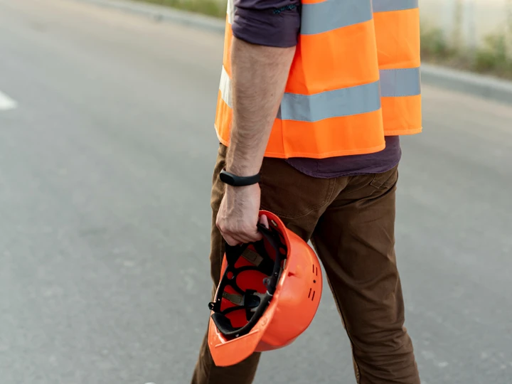 Avatar, il sistema che punta a ridurre gli incidenti nei cantieri stradali