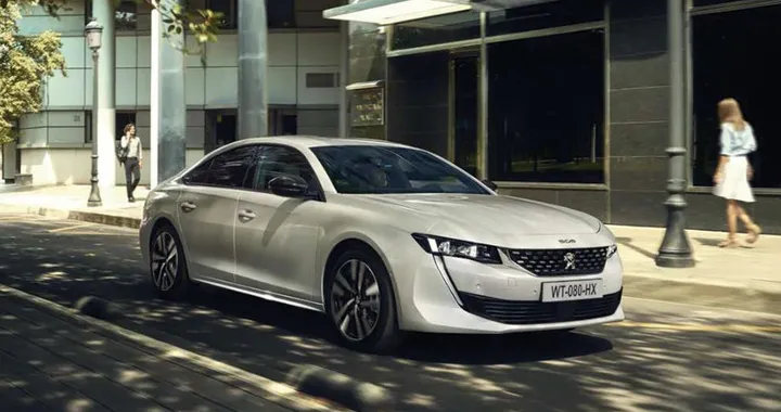 Peugeot 508, la prossima generazione sarà elettrica. Potrebbe debuttare nel 2025