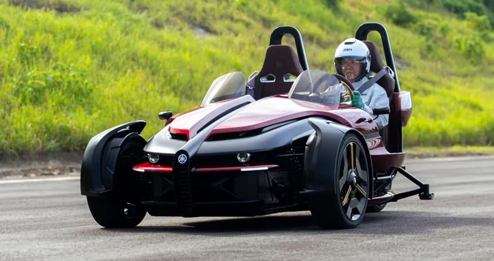 Yamaha al Japan Mobility Show 2025: prototipi elettrici, ibridi, e-bike e veicoli a idrogeno